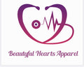 Beautyful Hearts Apparel soft, comfortable, fashionable  scrub sets made with zipper shirt design. Jogger pants. For work, play, on the go. Healthcare, beauty salon, dentist office, spa, wax, eye lash technician, daycare, rehabilitation, hospital, clinic